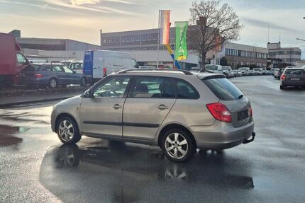 Skoda Fabia 270.000 km 1.750 &euro; Nürnberg 90431