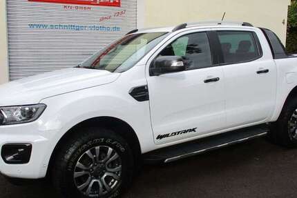 Ford Ranger 171.022 km 23.900 € Vlotho 32602