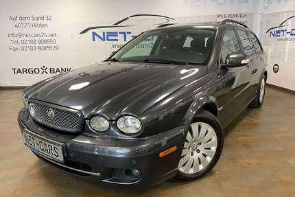 Jaguar X-Type