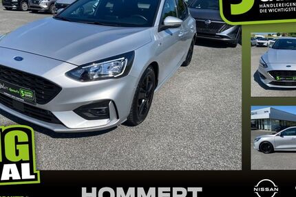 Ford Focus 35.900 km 14.390 &euro; Sonneberg 96515