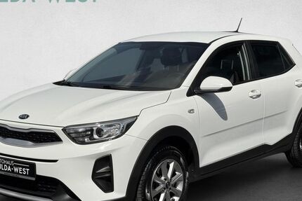 Kia Stonic 99.990 km 10.940 &euro; Fulda 36041