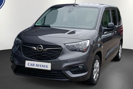 Opel Combo Life 36.950 km 19.900 &euro; Trier 54294