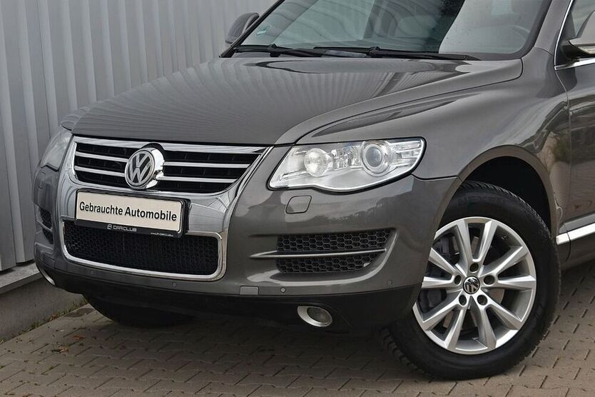 Touareg