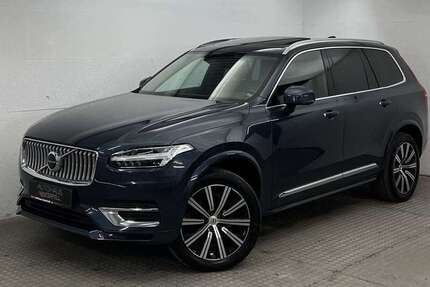 Volvo XC90 146.100 km 37.700 &euro; Berlin 12351