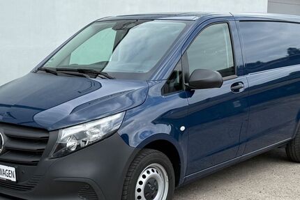 Mercedes-Benz Vito 38.800 km 31.900 &euro; Grevesmühlen 23936