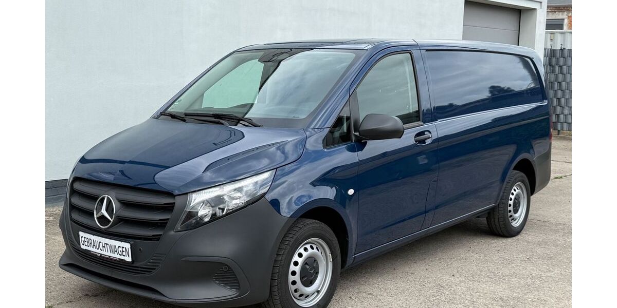 Mercedes-Benz Vito 38.800 km 31.900 &euro; Grevesmühlen 23936