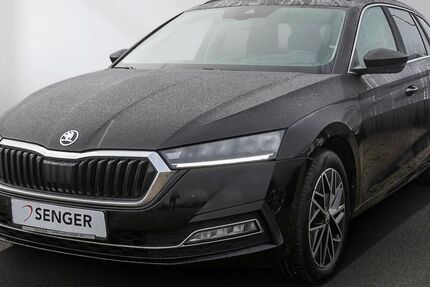 Skoda Octavia 122.850 km 21.380 &euro; Bad Segeberg 23795