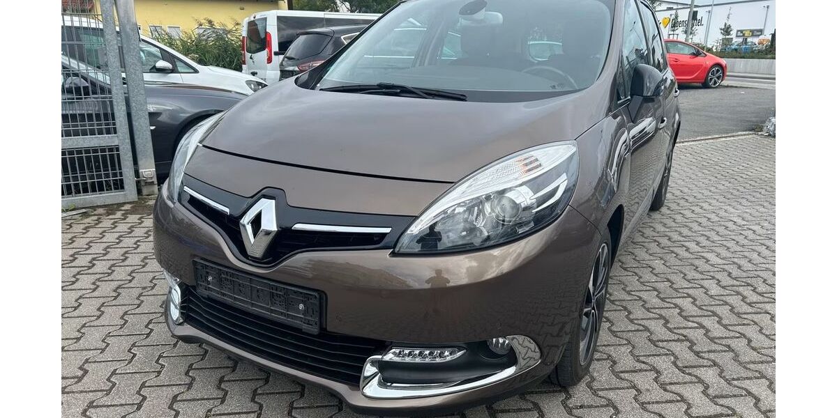 Renault Scenic 200.000 km 6.900 &euro; Büdingen 63654