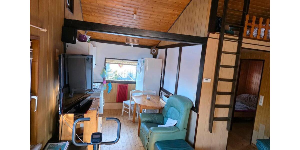 Einfamilienhaus Möhnesee - 3 Zimmer, 45 m&sup2;, 69.999&euro; | Angebot:26272200