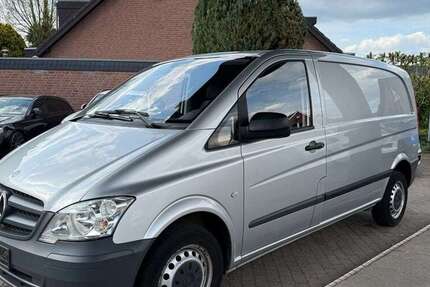 Mercedes-Benz Vito 234.000 km 7.450 € Neuss 41469