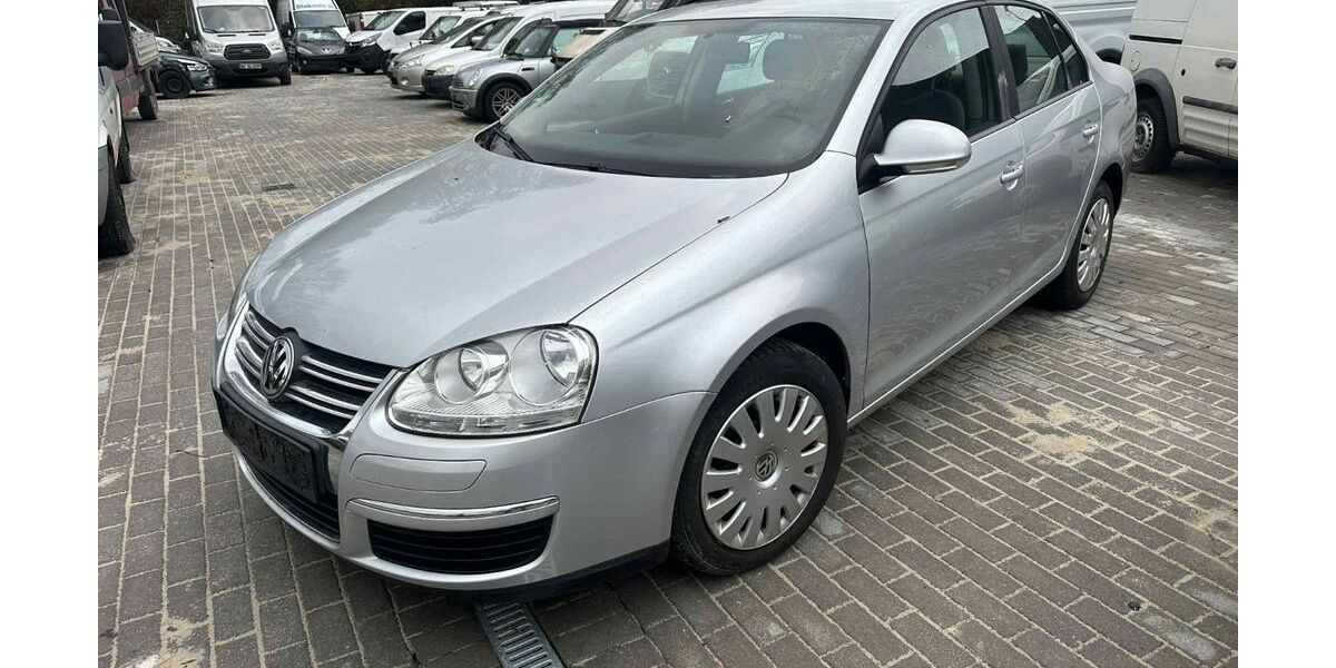 VW Jetta 250.000 km 1.000 &euro; Essen 45356