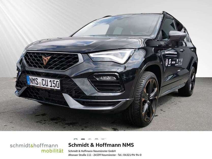 Ateca