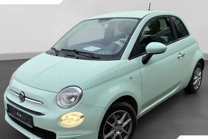 Fiat 500 61.408 km 9.920 &euro; Torgau 04860