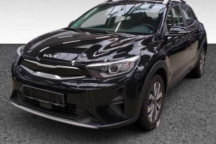 Kia Stonic 14.921 km 18.990 &euro; Bad Tabarz 99891