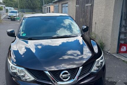 Nissan Qashqai 158.103 km 9.900 &euro; Bennewitz 04828