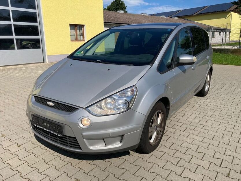 S-Max