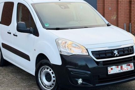 Peugeot Partner 167.000 km 4.500 &euro; Rotenburg Wümme 27356
