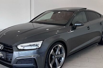 Audi A5 132.000 km 27.490 &euro; Hamburg 22043
