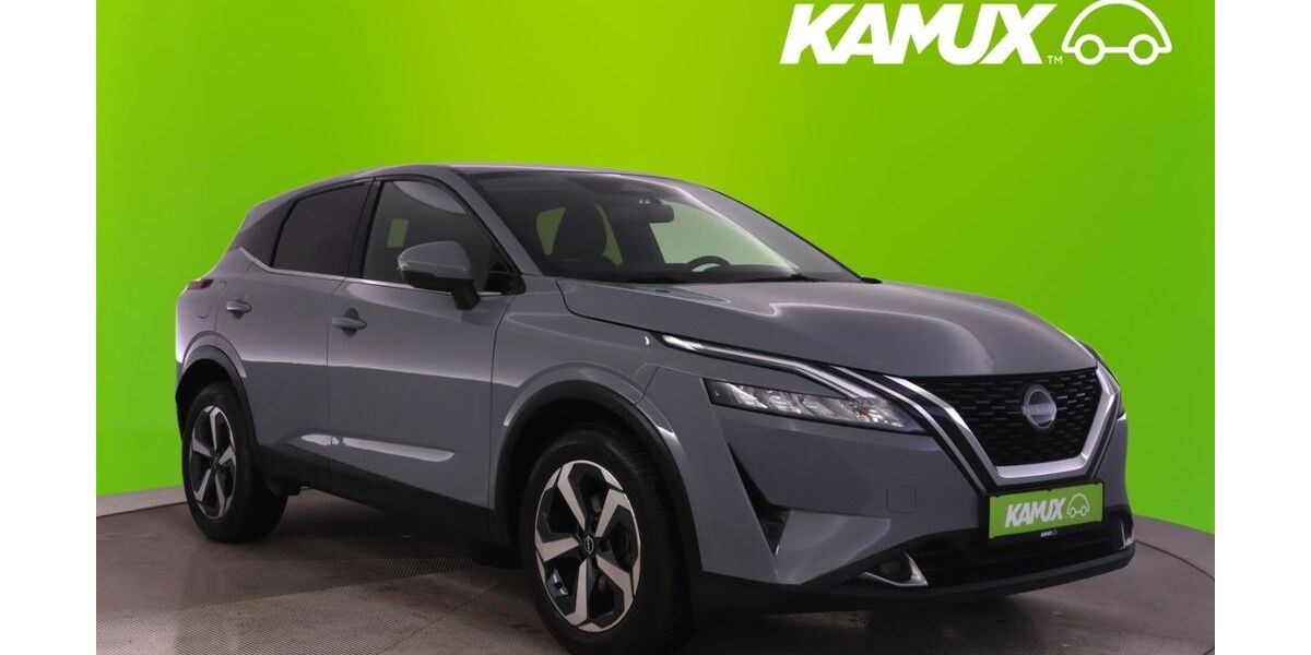 Nissan Qashqai 88.800 km 20.590 &euro; Hamburg 22529