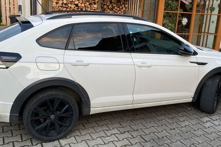 VW Taigo 46.000 km 23.900 &euro; Bruckmühl 83052