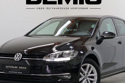 VW Golf 80.400 km 13.155 &euro; Appen 25482