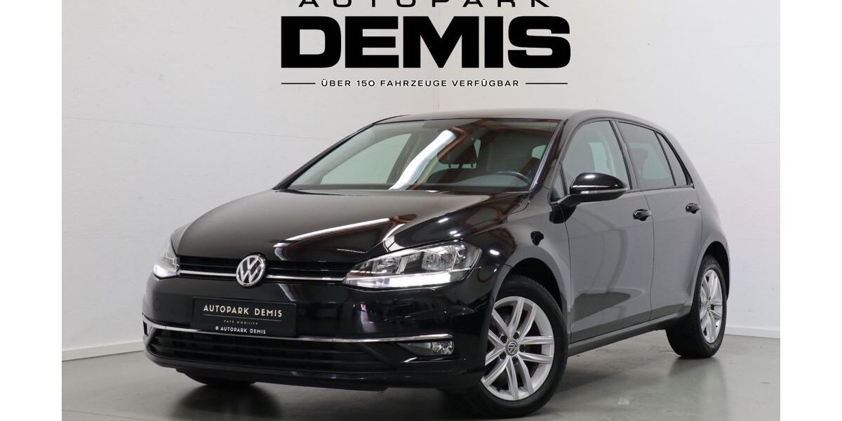 VW Golf 80.400 km 13.155 &euro; Appen 25482