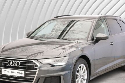 Audi A6 55.033 km 29.390 &euro; Unterschleißheim 85716