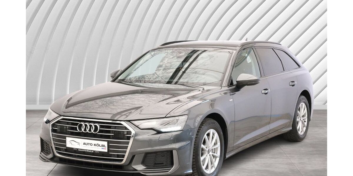 Audi A6 55.033 km 29.390 &euro; Unterschleißheim 85716