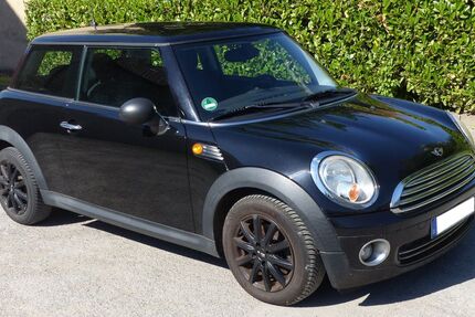 Mini ONE 203.000 km 1.500 &euro; Kalletal 32689