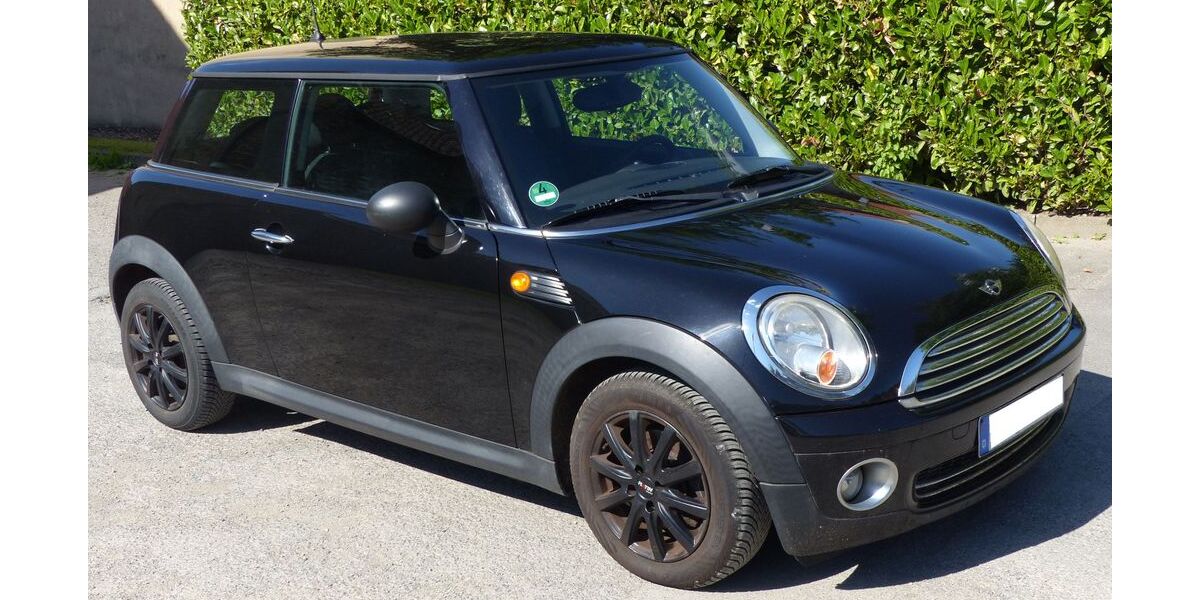 Mini ONE 203.000 km 1.500 &euro; Kalletal 32689