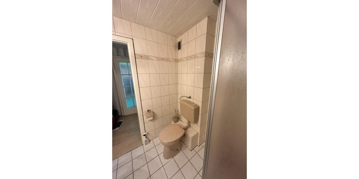 Erdgeschoßwohnung Saarbrücken Malstatt - 1 Zimmer, 47 m&sup2;, 510&euro; | Angebot:25591193