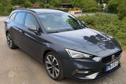 Seat Leon 75.500 km 21.990 &euro; Braunschweig 38126