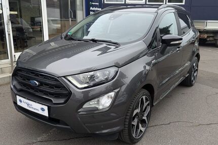 Ford EcoSport 23.547 km 15.990 € Pulheim 50259