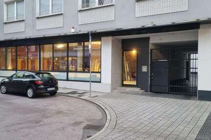 Gewerbeobjekt Wuppertal Elberfeld - 2.800&euro; | Angebot:24975940