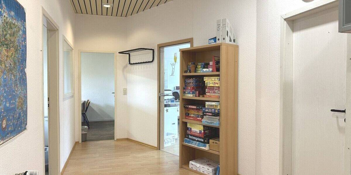 Gewerbeobjekt Bremen / Vegesack Vegesack - 6 Zimmer, 165.000&euro; | Angebot:25746243