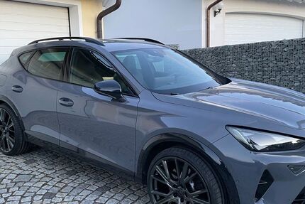 Cupra Formentor 21.000 km 38.100 &euro; Teugn 93356