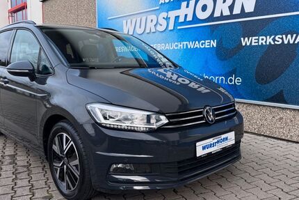 VW Touran 52.200 km 31.400 &euro; Kirchzarten 79199