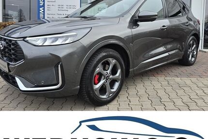 Ford Kuga 9.851 km 31.989 &euro; Bersenbrück 49593