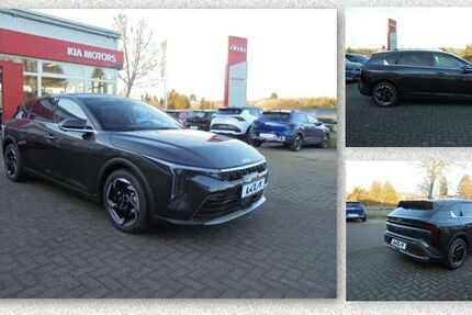 Kia K4 3.500 km 33.990 &euro; Dresden 01139