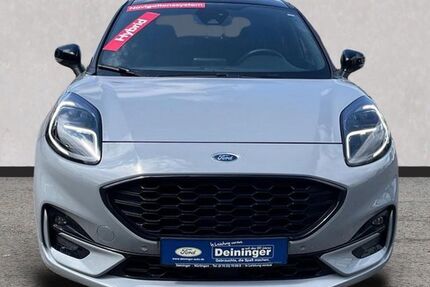 Ford Puma 44.500 km 17.480 &euro; Nürtingen 72622