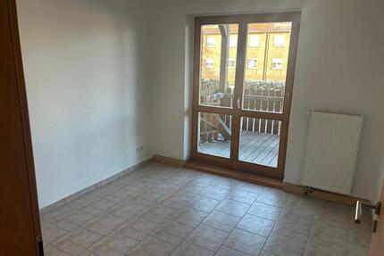 Erdgeschoßwohnung mit Garten in Sedlitz