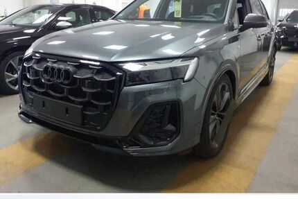 Audi Q7 29.700 km 72.890 &euro; Burgoberbach 91595
