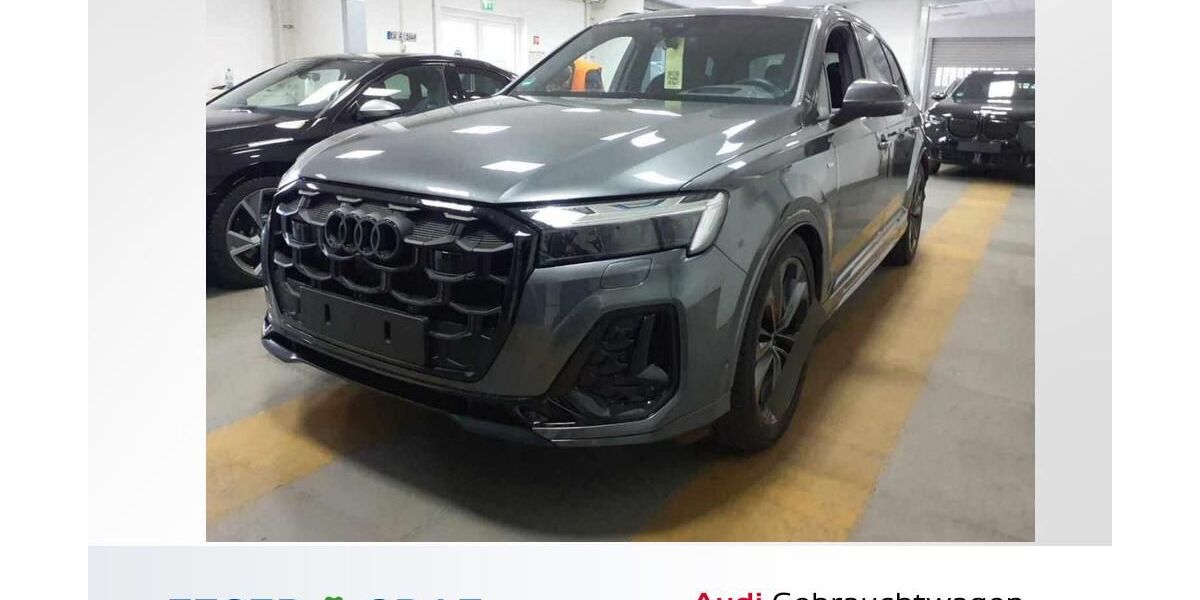 Audi Q7 29.700 km 72.890 &euro; Burgoberbach 91595