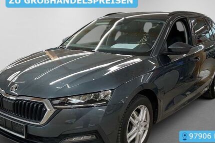 Skoda Octavia 112.360 km 14.990 &euro; Frankfurt 60596