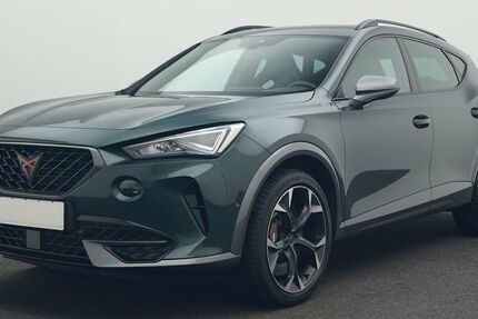 Cupra Formentor 61.650 km 30.750 &euro; Mühlhausen 92360