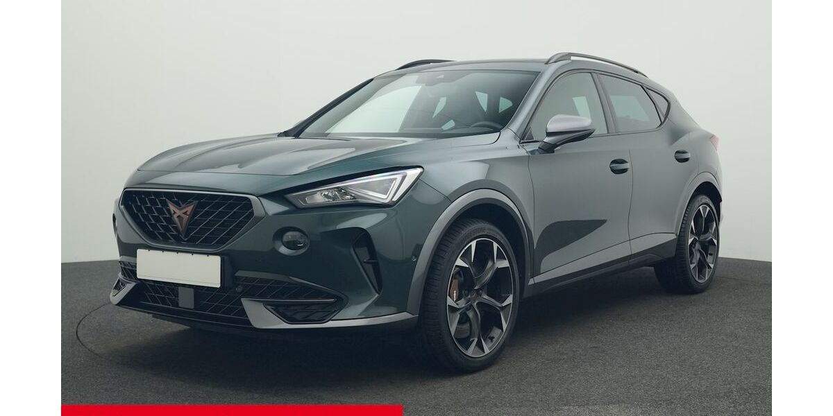 Cupra Formentor 61.650 km 30.750 &euro; Mühlhausen 92360