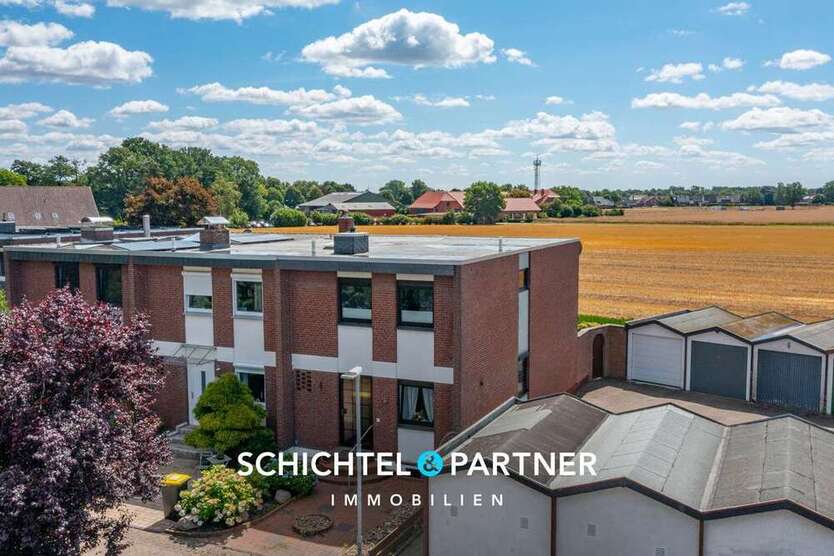Haus zum Kaufen in Weyhe Leeste 279.900 € 100 m²