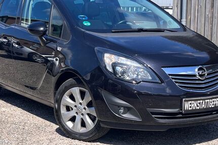 Opel Meriva 183.000 km 3.999 &euro; Flintbek 24220