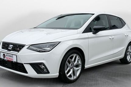 Seat Ibiza 28.000 km 14.450 &euro; Geisenheim am Rhein 65366