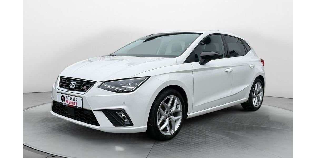 Seat Ibiza 28.000 km 14.450 &euro; Geisenheim am Rhein 65366
